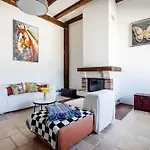 Charming Apartment By The Great Synagogue