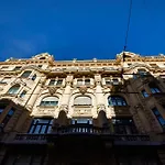 Charming Apartment By The Great Synagogue