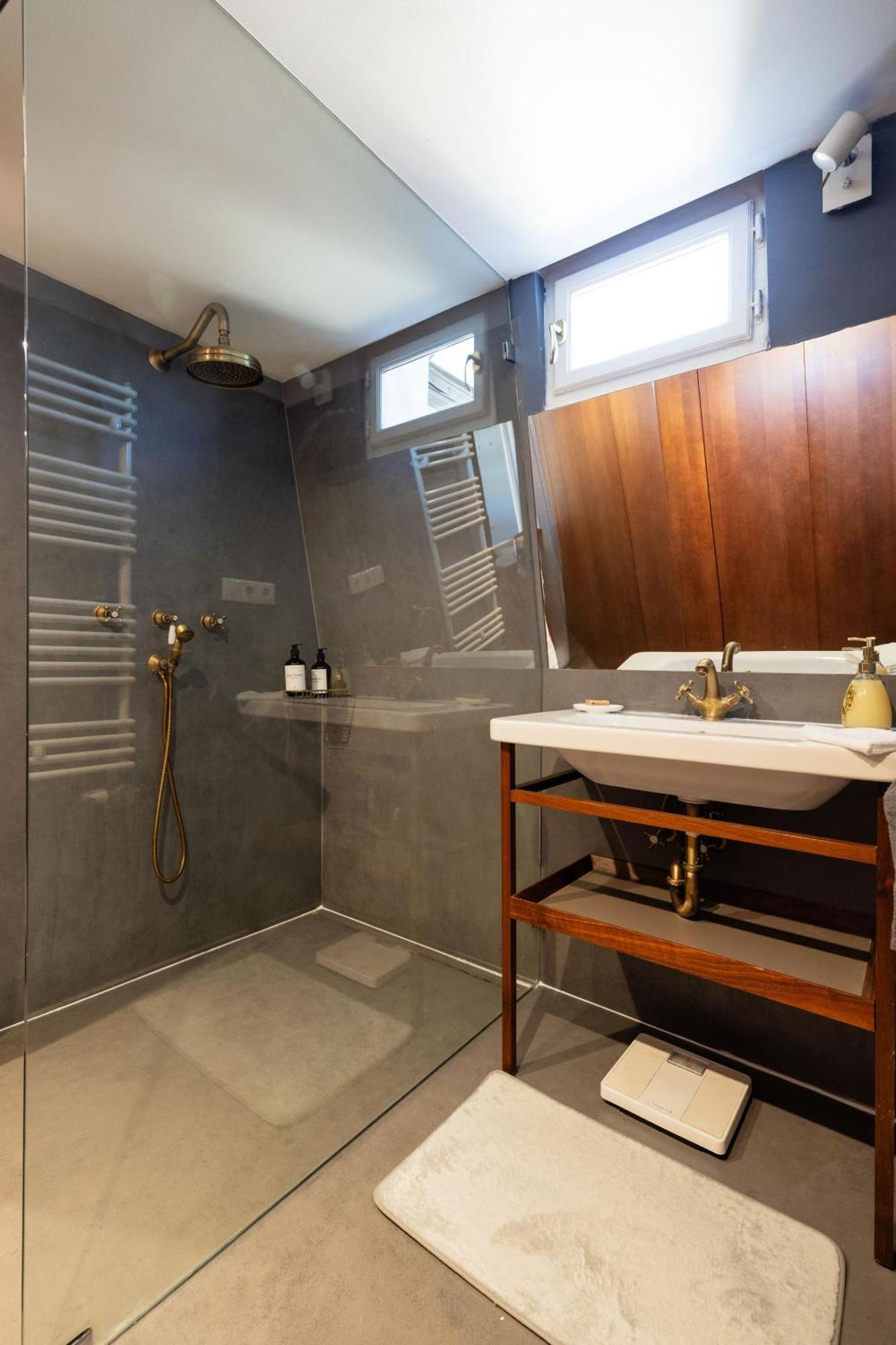 Charming By The Great Synagogue Appartement Budapest